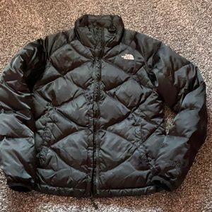 Women’s northface jacket